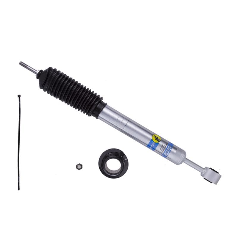 Bilstein B8 5100 Series Ride Height Adjustable Shocks for Trucks SUVs 46mm Pi... - Image 4