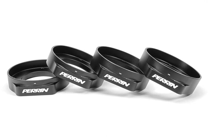 Perrin Performance Rear Subframe Lockdown Kit for Improved Drivetrain Stability