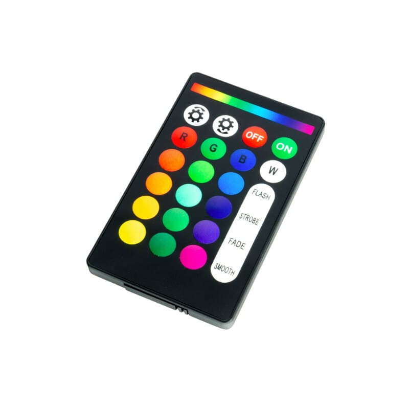 ORACLE Lighting BC2 ColorSHIFT® Bluetooth LED Controller with 6 Outputs - Image 4