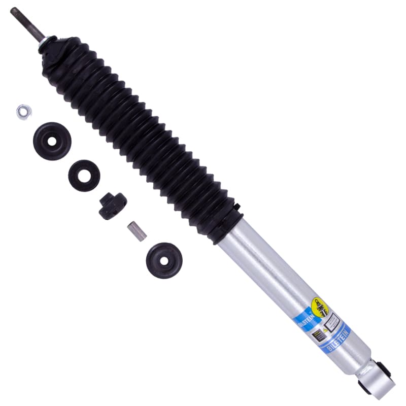 Bilstein B8 5100 Monotube Shocks for Lifted Trucks and SUVs