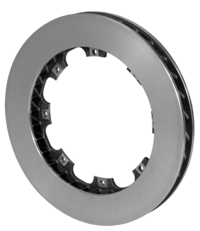 Wilwood UL-32 Ultra-Light Rotors for Sportsman Racing Cars