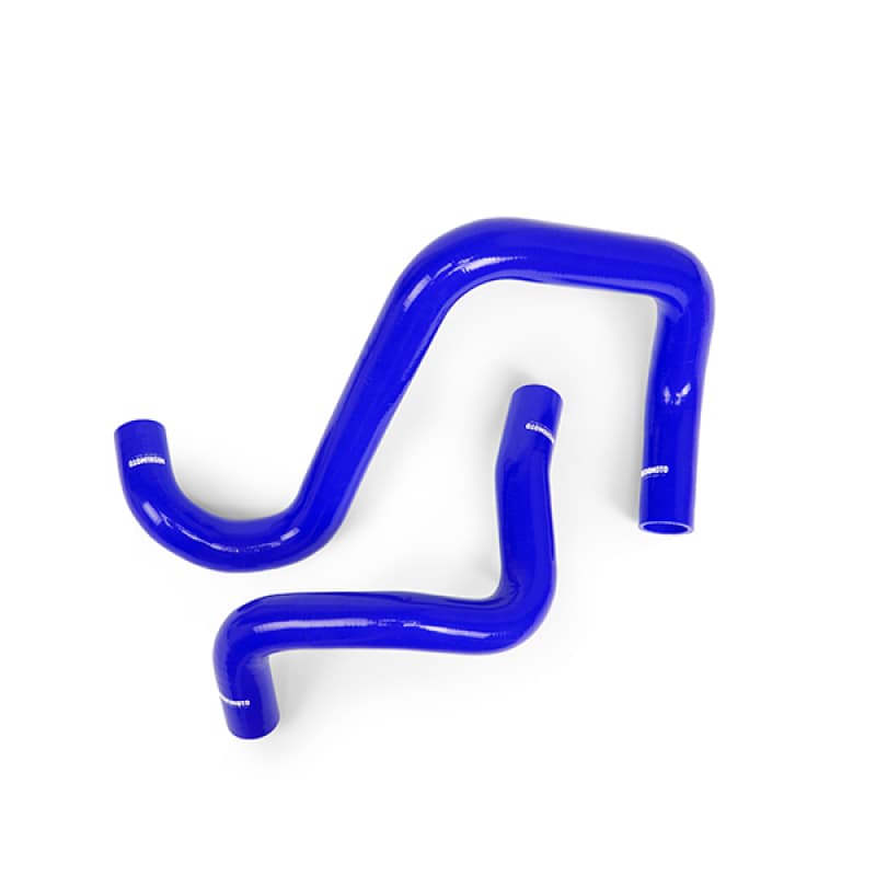 Mishimoto Silicone Radiator Hose Kit for 2012+ Jeep Wrangler V6 5-Layer Silicone - Image 3