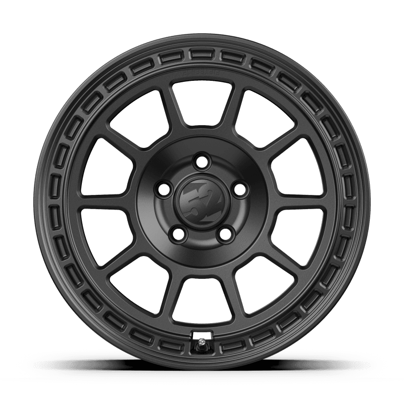 fifteen52 Traverse MX 17x8 5x112 20mm ET Frosted Graphite Wheel