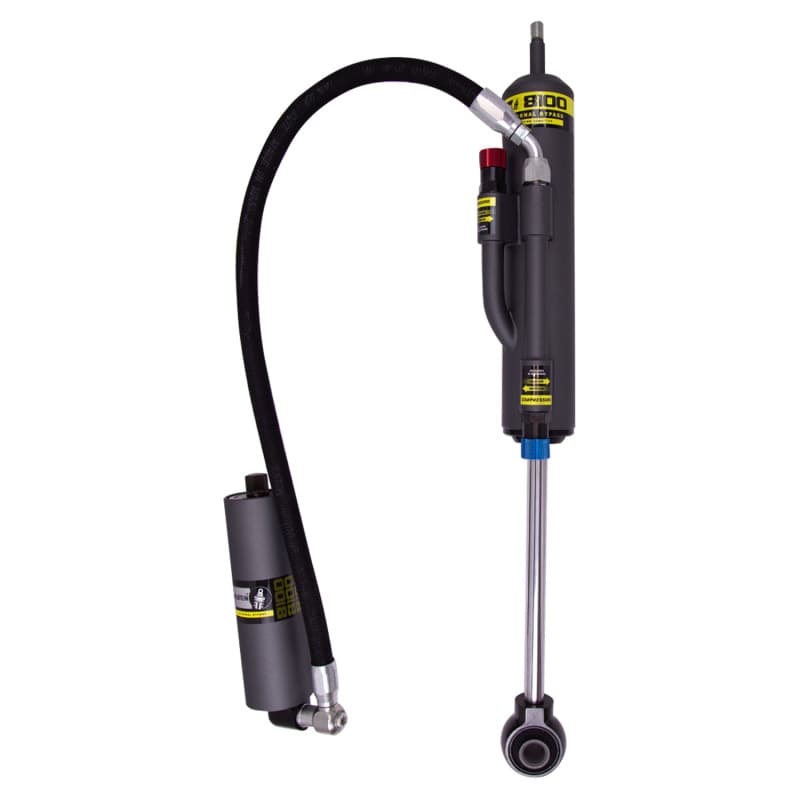 Bilstein B8 8100 Bypass Shocks for Light Trucks & SUVs Dual Tube Adjustable - Image 4