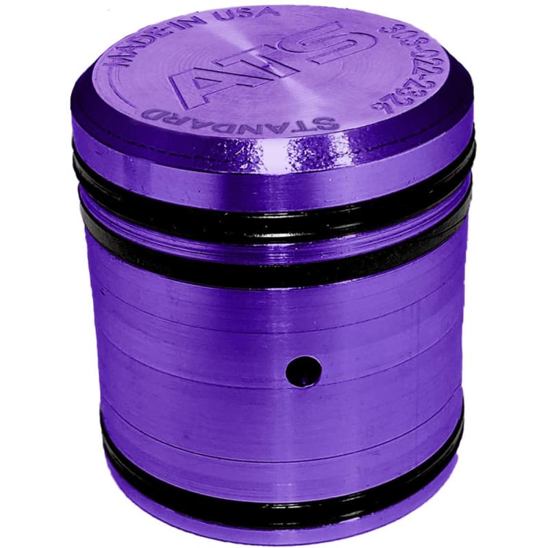 ATS Diesel Accumulator Piston Kit for 2007.5+ 6.7L Cummins 68RFE