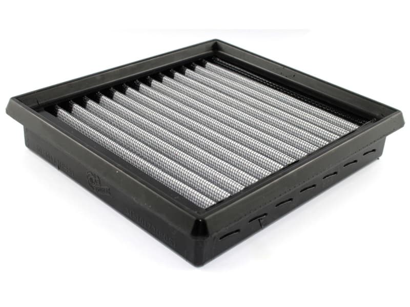 aFe P5R Drop-In Air Filter 3-Layer Synthetic Media Polyurethane Frame