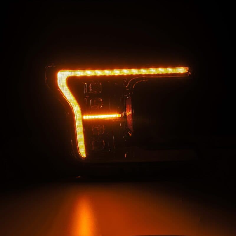 AlphaRex NOVA Headlights - Image 3