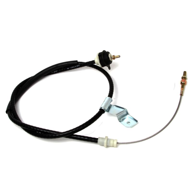 BBK Clutch Cable for Ford Mustang Durable Replacement 3519 - Image 2