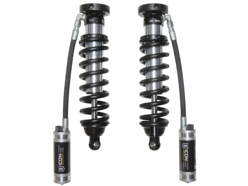 ICON 2.5 Series Coilover Kits - Image 2