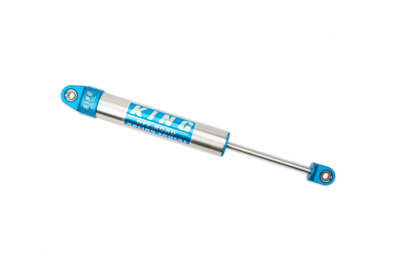 King Shocks Steering Stabilizer Kit for Jeep Custom Tuned Performance 20C001-204 - Image 2