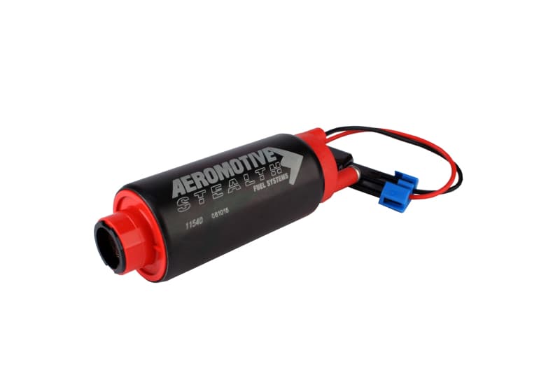 Aeromotive In-Tank Fuel Pumps - Image 3