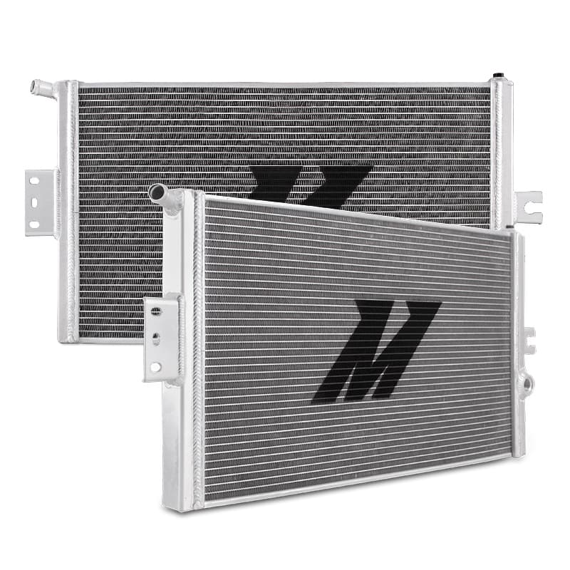 Mishimoto Heat Exchanger for Infiniti Q50/Q60 2016-2024 Air to Water Intercooler