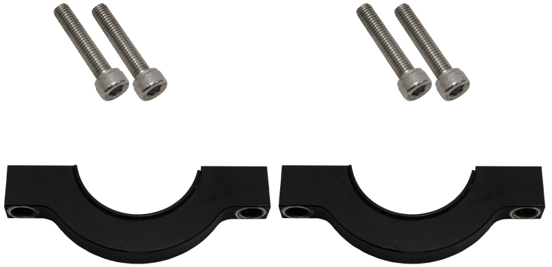 Fishbone Offroad Tube Door Mirror for Jeep Tube Doors Vibration-Resistant Scr... - Image 5