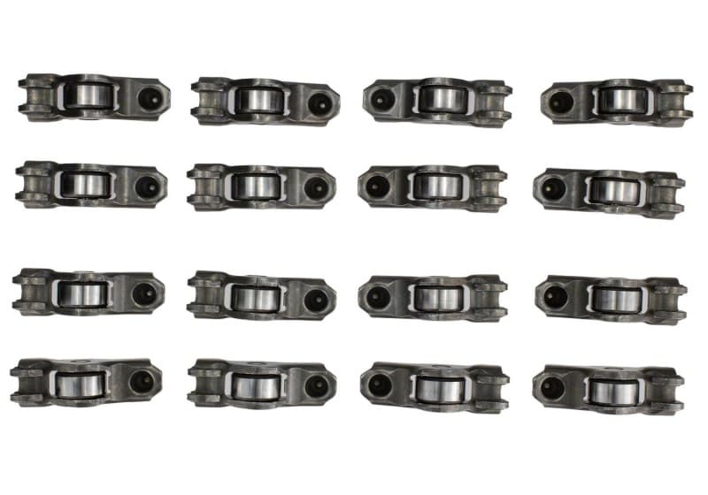 Ford Racing Rocker Arm Kit for Ford Mustang 6-Piston M-6529-MSVT - Image 3