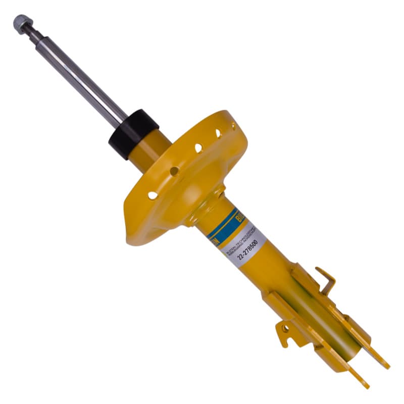 Bilstein B6 Series Monotube Shock Absorbers for Improved Performance - Image 4