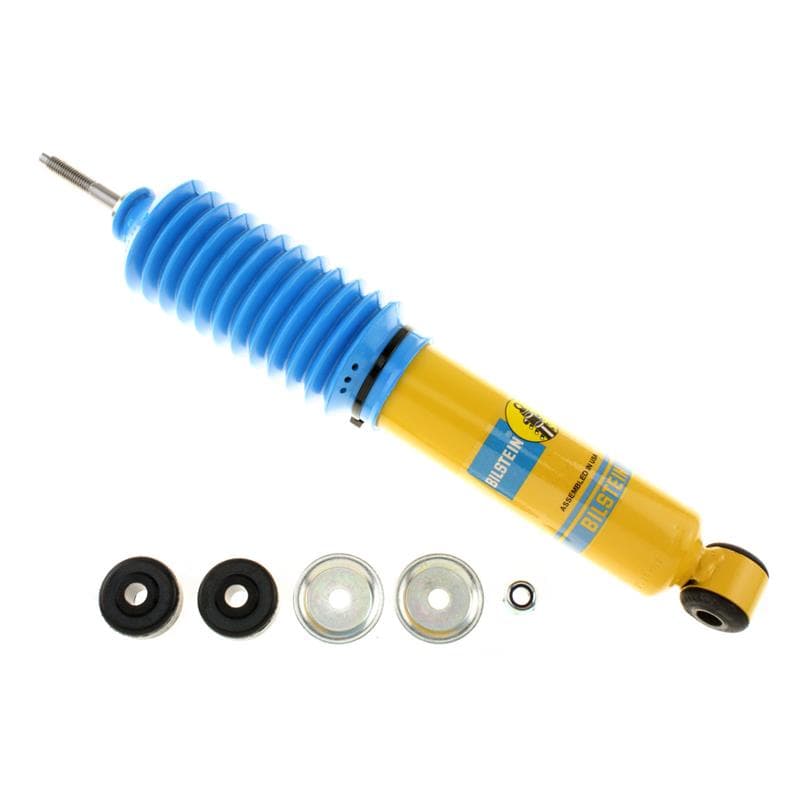 Bilstein B6 4600 Monotube Shock Absorbers for Light Trucks & SUVs Direct Fit - Image 4