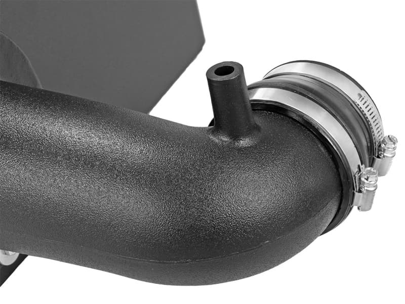 aFe Magnum FORCE Stage-2 Cold Air Intake with Heat Shield - Image 5