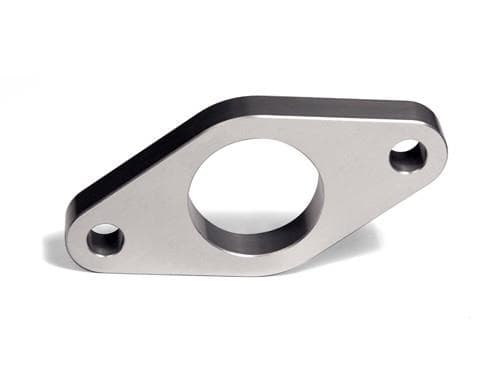 BLOX Racing Clutch Master Cylinder Adapter for 92-00 Honda Civic / 94-01 Acur...