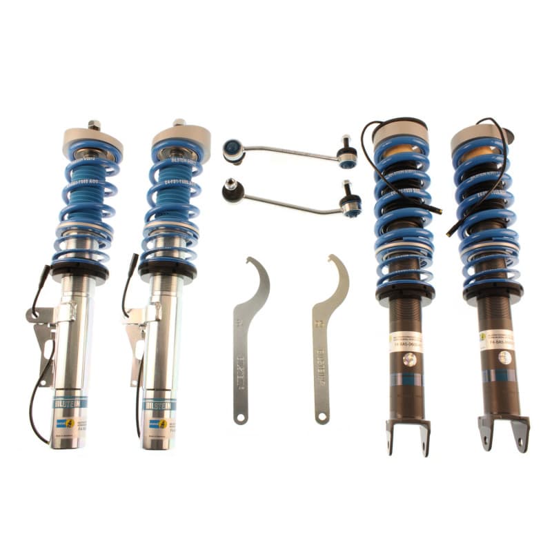 Bilstein B16 DampTronic Suspension Kit for OE Electronic Damping with Ride He... - Image 2