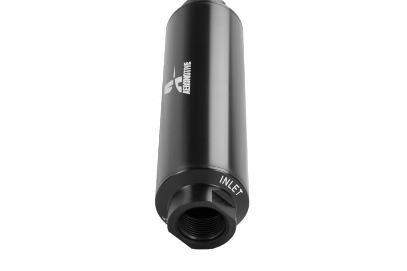 Aeromotive Fuel Filter 12364 High-Flow Performance - Image 3