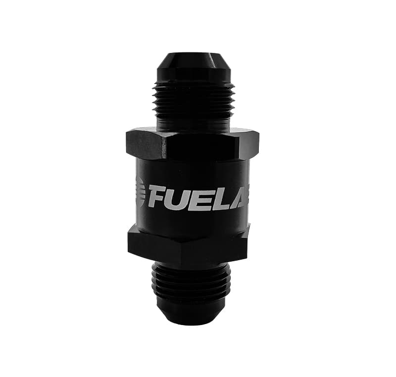 Fuelab Check Valve for High Flow 10AN 350 GPH