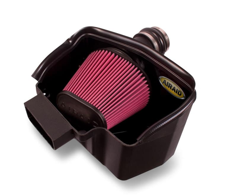 Airaid Cold Air Intake Kit - Image 2