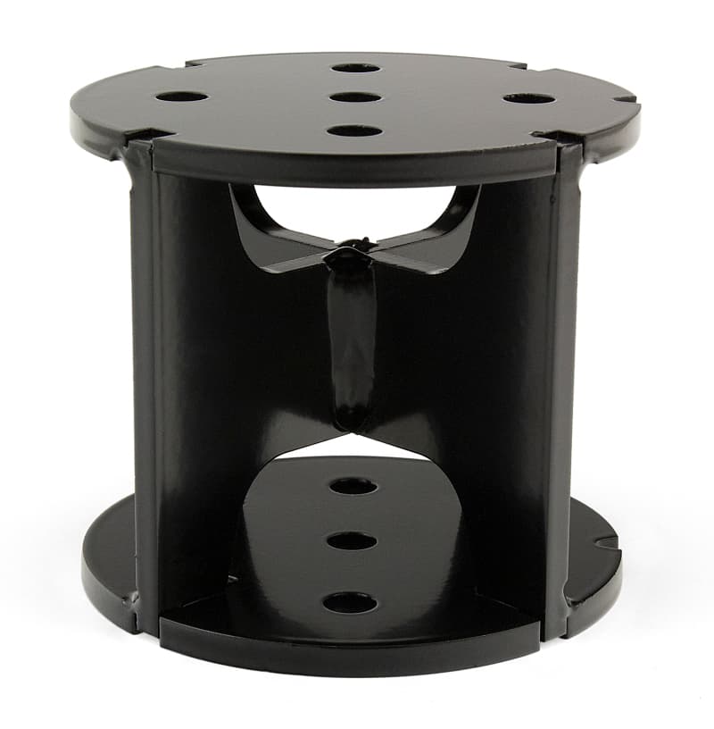 Air Lift Lock-N-Lift Spacers -4in - Image 3