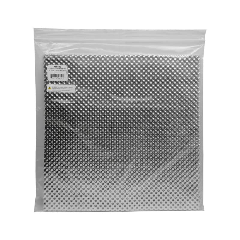 DEI Floor & Tunnel Shield II High Heat Barrier Insulation Panel - Image 4