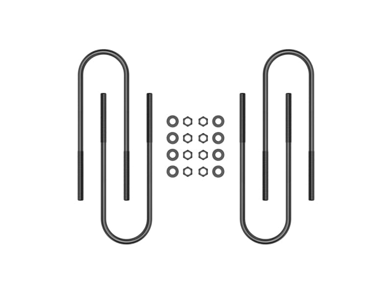 ICON U-Bolt Kits