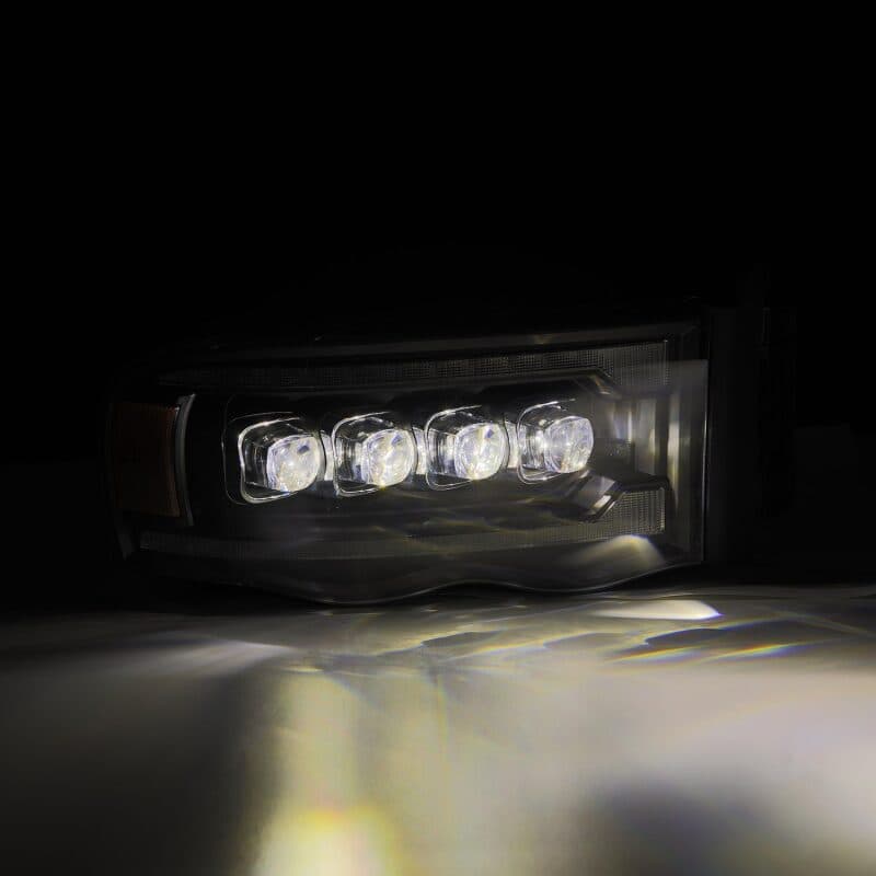 AlphaRex NOVA Headlights - Image 4