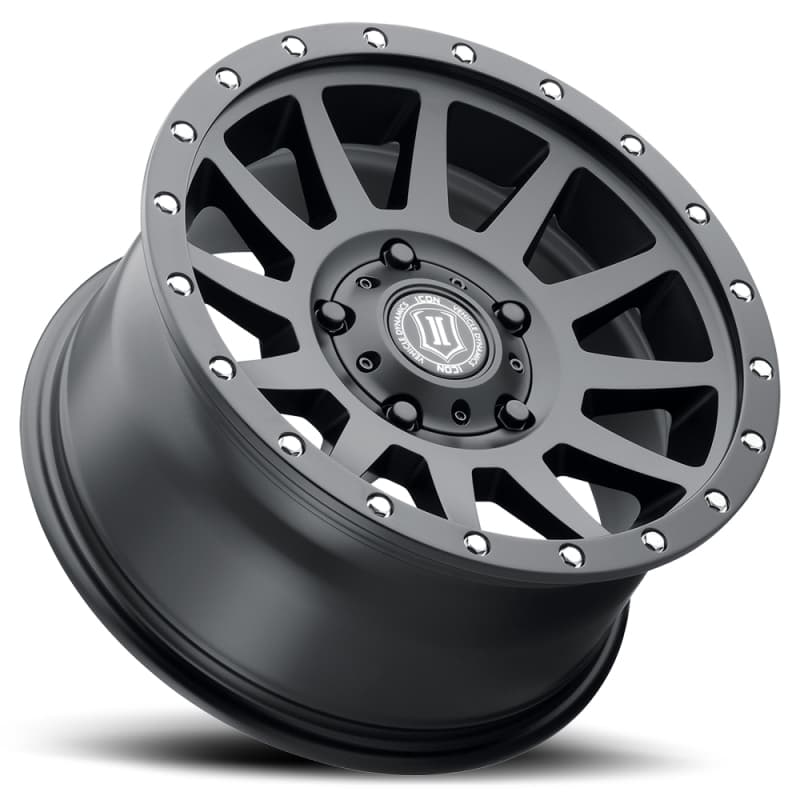 ICON Compression Wheels - Image 3