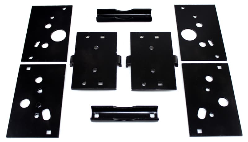 Air Lift 5000 Ultm Air Spring Kits - Image 4