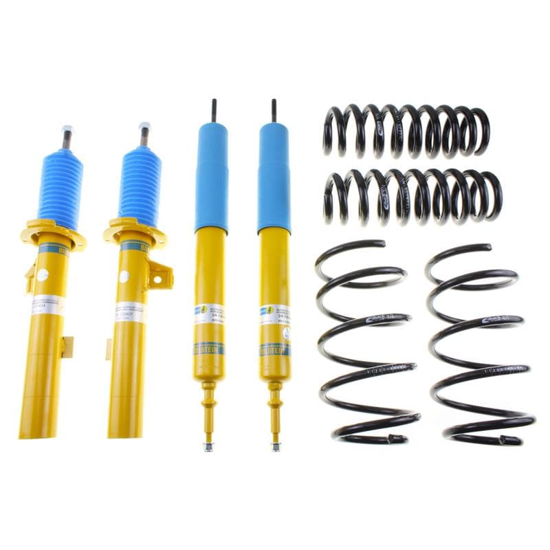 Bilstein B12 Pro-Kit Suspension Kit for Moderate Lowering 24-40mm - Image 3
