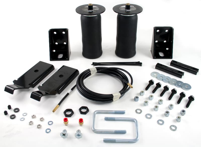 Air Lift RideCntrl Air Spring Kits