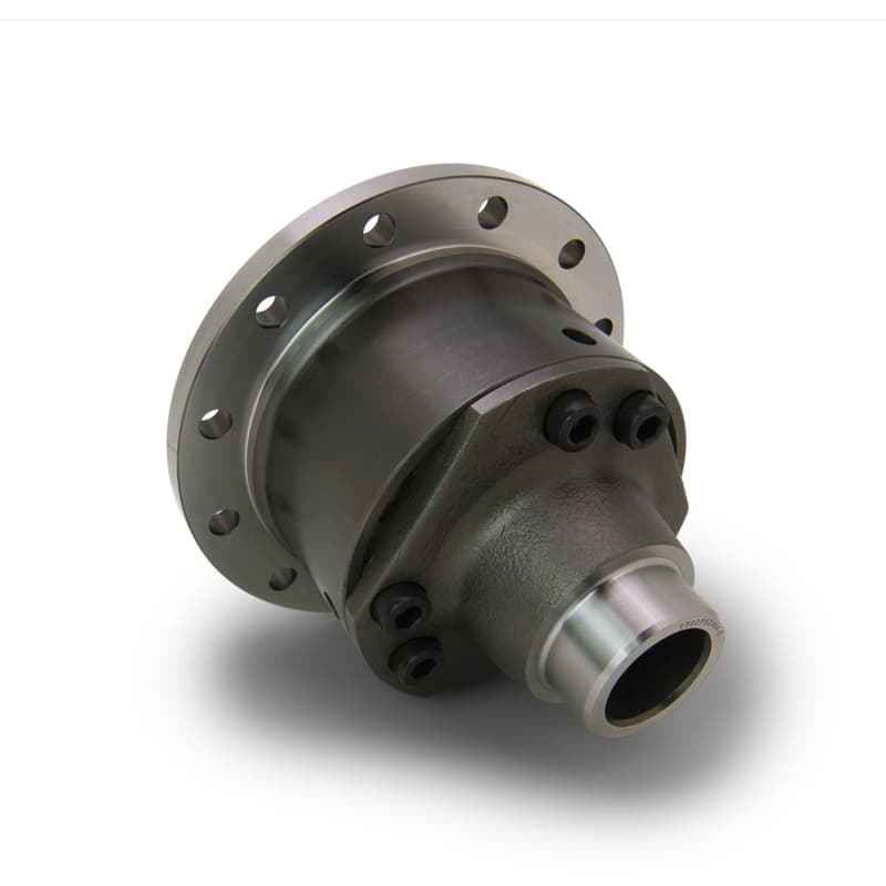 Eaton Detroit Truetrac Helical-Gear Limited-Slip Differential - Image 4