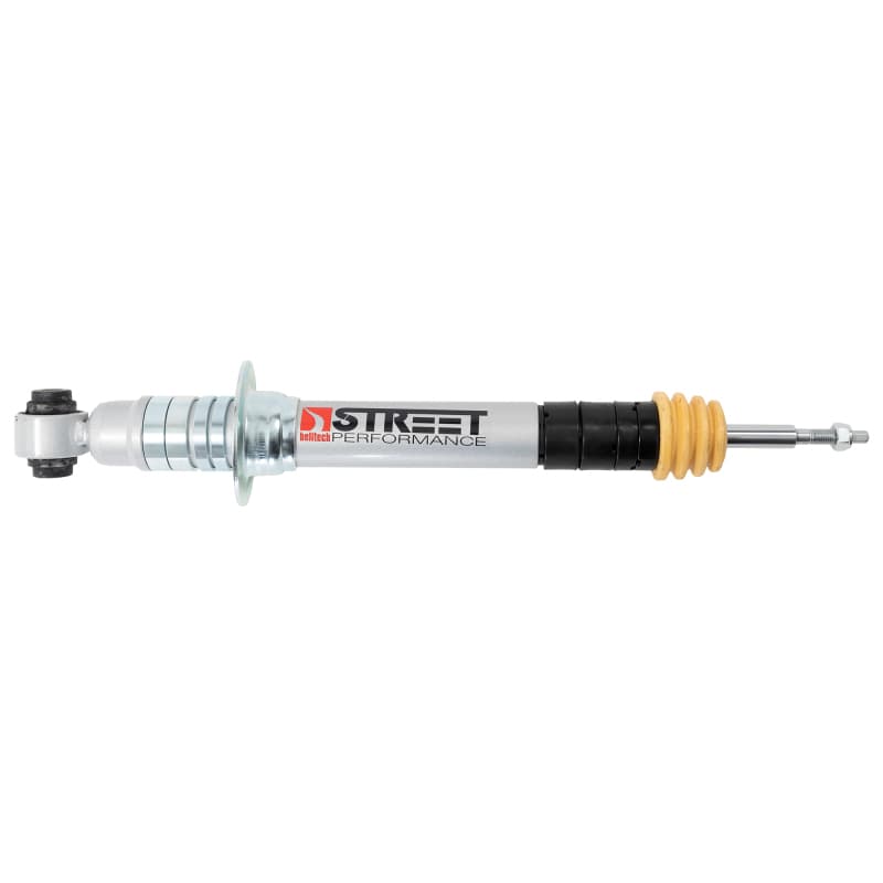 Belltech Lower & Lift Strut with 35mm Pistons & 18mm Chrome Rods - Image 5
