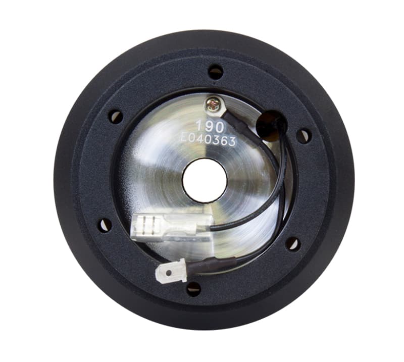 NRG Short Hub Adapter for Civic / 88-91 CRX / 90-93 Integra SRK-190H - Image 2
