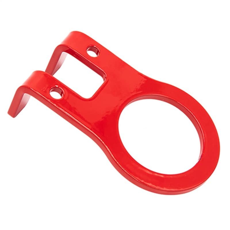 Ford Racing Tow Hook Kit for Ford Mustang Front Mount Steel M-17954-FA - Image 2