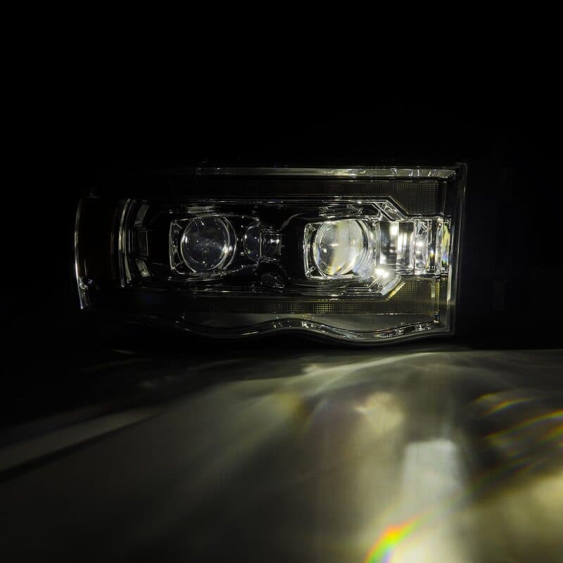 AlphaRex LUXX Headlights - Image 3