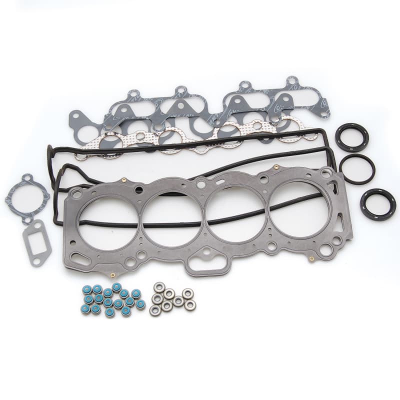Cometic Gasket Street Pro Kit for Chevy C6 6-Piston Brake System - Image 3