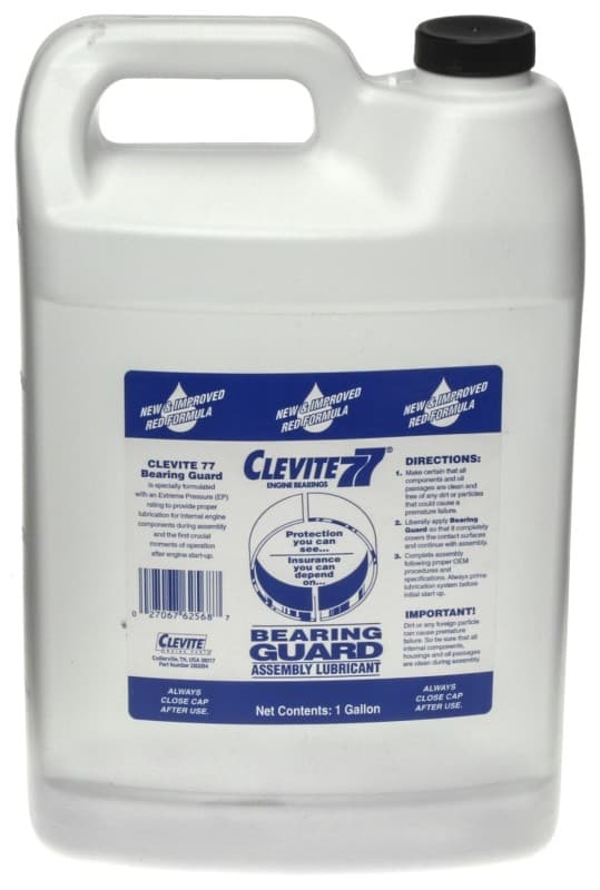 Clevite Bearing Guard 1 Gallon