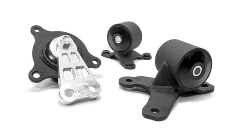 Innovative Mounts Steel Mount Kit for 02-05 Civic K-Series 95A Bushings