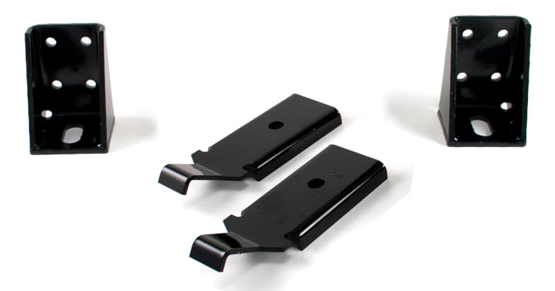 Air Lift RideCntrl Air Spring Kits - Image 4