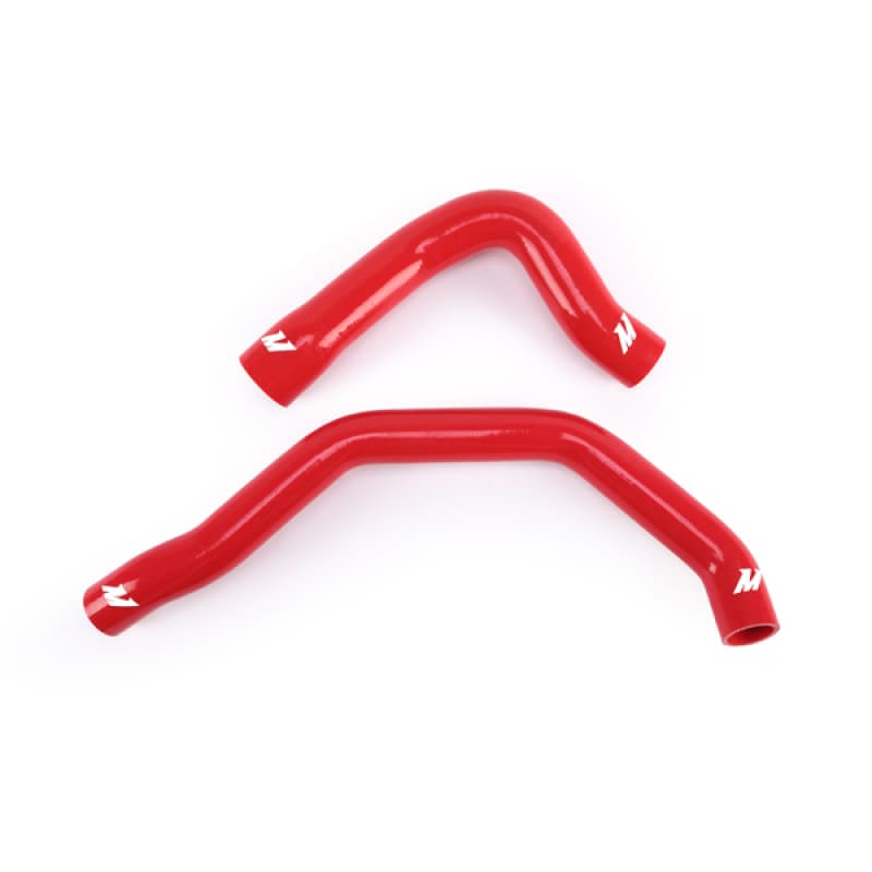 Mishimoto Silicone Radiator Hose Kit for Dodge Ram 5.9L Cummins - Heat Resistant