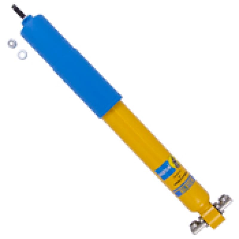Bilstein B6 Series Monotube Shock Absorbers for Improved Performance - Image 5
