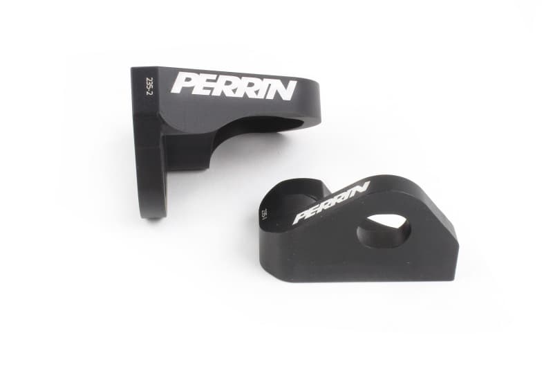 Perrin Performance Turbo Support Bracket Kit for 15-21 Subaru WRX / 14-18 For... - Image 2