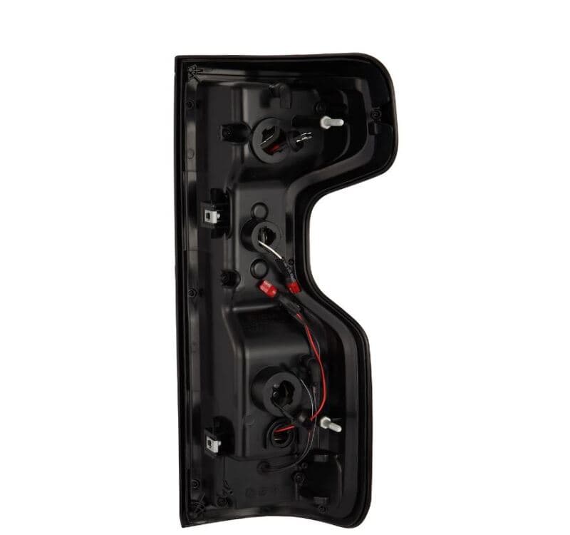 AlphaRex LUXX Tail Lights - Image 2