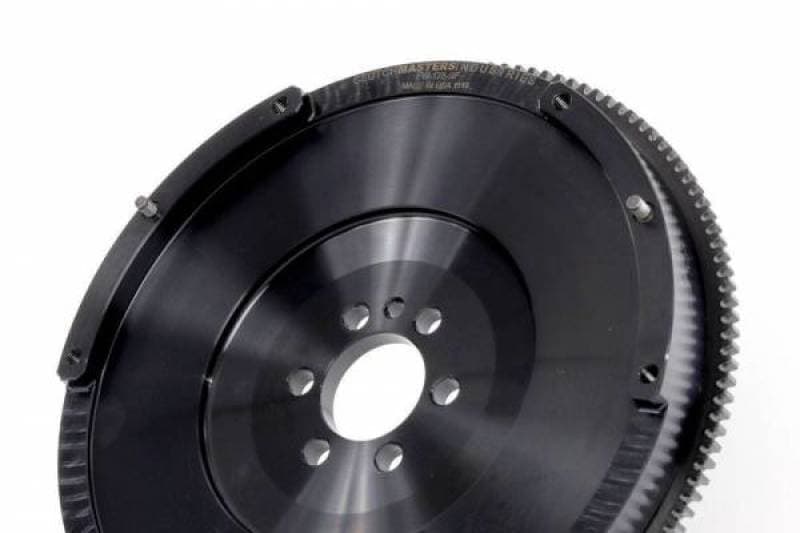 Clutch Masters Steel Flywheel for Chevy C6 1045 Steel Billet CNC Machined