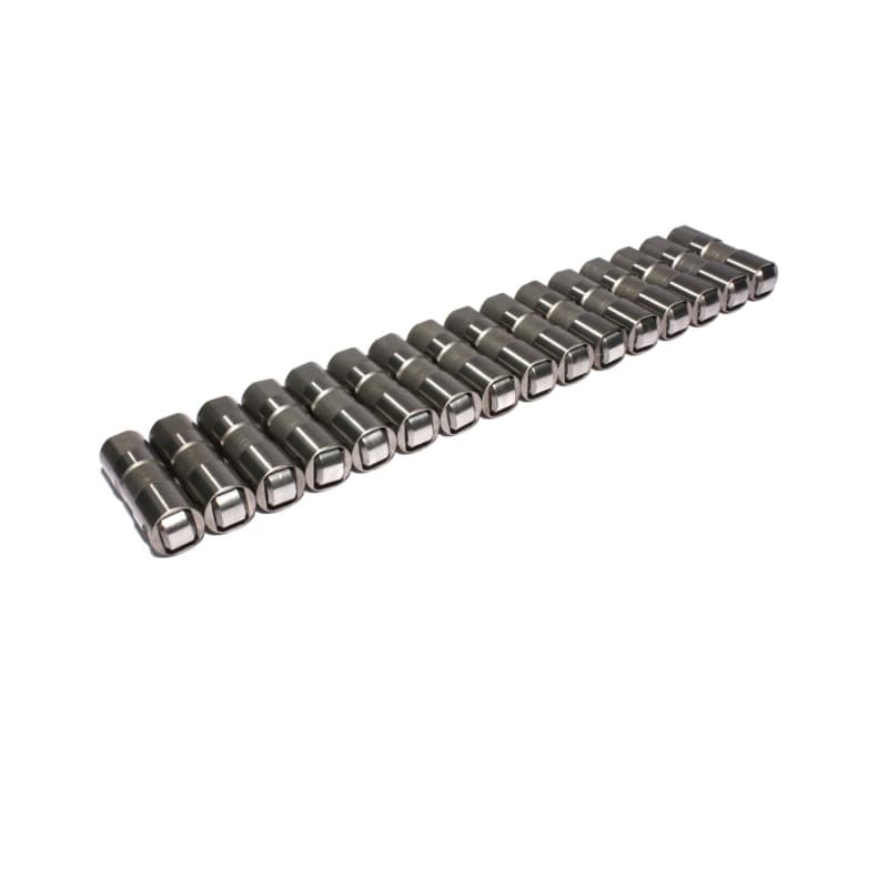 COMP Cams Hydraulic Roller Lifter Set for Chevy Small Block OE-Style No Link Bar - Image 2
