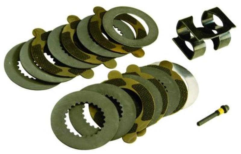 Ford Racing 8.8in Traction-Lok Differential Rebuild Kit for Ford Vehicles - Image 2